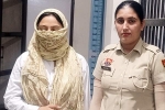 Jyoti Malhotra YouTuber breaking news, Jyoti Malhotra YouTuber breaking, why did indian youtuber visit pakistan, Lahore