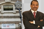 Indian businessman wins UK’s prestigious award, UK’s prestigious award, indian businessman wins uk s prestigious award, Deloitte