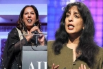 Techies, Indian-origin, 2 indian origin techies listed in forbes america s wealthiest self made women, Neerja