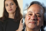 Khaled Hosseini, Jonathan Frazen, indian origin authors joins anti travel ban, Immigration ban