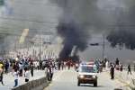 Indians in Nepal advisory, Indians in Nepal latest, indians in nepal urged to remain indoors, Whatsapp
