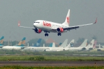 Indonesia, Paul Ferdinand Ayorbaba, indonesia plane crash video show passengers boarding flight, Lion air jet