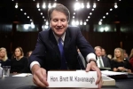 Kavanaugh, Brett Kavanaugh allegations, initial senate key vote on kavanaugh set for friday, Brett kavanaugh sexual assault