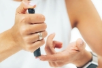 Insulin Resistance, Insulin Resistance Habits lifestyle, lifestyle habits that can reverse insulin resistance, Almonds