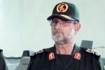 Alireza Tangsiri death, Alireza Tangsiri death, iran naval commander alireza tangsiri killed, Channel 4