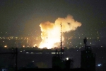 Iran and Israel breaking, Iran and Israel updates, middle east on edge as missiles criss cross israel, Gaza