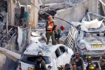 Israel Vs Iran War new breaking, Israel Vs Iran War viral news, israel vs iran war 224 killed, Hbo