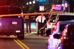Israeli Embassy Staffers USA, Israeli Embassy Staffers latest breaking, two israeli embassy staffers killed in washington dc, Ambassador