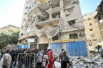 Israel Vs Lebanon updates, Israel Vs Lebanon, israeli strikes kill 105 in lebanon, Benjamin netanyahu