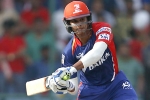 Delhi Daredevils, Gujarat Lions, iyer stuns gujarat lions, Amit mishra