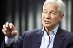 JPMorgan, Jamie Dimon statement, jpmorgan ceo defends strict return to office policy, Covid