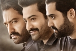 Tarak remuneration, Jai Lava Kusa updates, jai lava kusa hindi rights gets a huge price, Sardar gabbar singh