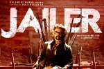 Jailer, Jailer first day collections, jailer first day box office, Nelson dilipkumar