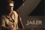 Jailer trailer news, Jailer trailer release, rajinikanth s jailer trailer is out, Theatrical trailer