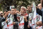 Donald Trump about Saudi journalist, Mike Pompeo, u s voices concern over missing saudi journalist, Lindsey