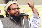 Tehrrek Azadi Jammi and Kashmi, Jamat-ud-Dawa, jamat ud dawa renamed as tehrrek azadi jammi and kashmir, Hafiz saeed