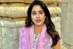 Janhvi Kapoor Ram Charan announcement, Janhvi Kapoor Ram Charan news, janhvi kapoor to romance ram charan, Buchi babu sana