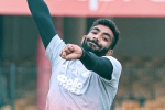 Jasprit Bumrah latest breaking, India Vs South Africa series, why did jasprit bumrah leave south africa series midway, Lean