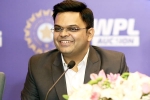 ICC, Jay Shah breaking news, jay shah to be named as the new icc chairman, Shashank manohar