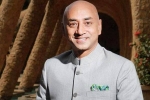 galla jayadev mother, jayadev galla net worth, nri industrialist jayadev galla among richest candidates in national election with assets over rs 680 crore, Ysr congress party