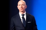 Jeff Bezos latest breaking, Jeff Bezos, jeff bezos sells over 3 billion in amazon shares, Jeff bezos