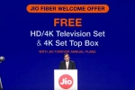 jio fiber, launch of fiber, mukesh ambani announces jio fiber launch, Watch movies