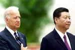 Chinese President Xi Jinping to India, Chinese President Xi Jinping, joe biden disappointed over xi jinping, India visit