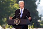 Joe Biden breaking news, Taliban, joe biden responds on taliban taking over afghanistan, Al qaeda