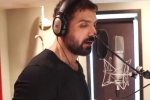 Tiger Nageswara Rao Hindi news, Tiger Nageswara Rao Ravi Teja, john abraham joins ravi teja, John abraham