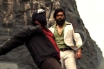 KGF 2 Movie Review, KGF Chapter 2 movie rating, kgf chapter 2 movie review rating story cast and crew, Kgf chapter 2