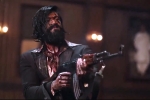 KGF: Chapter 3 making, KGF: Chapter 3 date, kgf chapter 3 to kickstart very soon, Raveena tandon