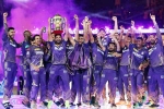 IPL 2024 latest, Kolkata Knight Riders updates, kkr bags ipl 2024 title, Rcb