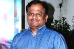 KV Anand movies, KV Anand death, tamil director kv anand is no more, Anegan