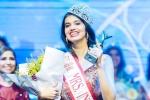 Kadambari Chheda-Donvalkar, Kadambari Chheda-Donvalkar, former indian shuttler crowned mrs india usa oregon 2019, India vs usa