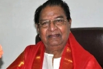 Kaikala Satyanarayana films, Kaikala Satyanarayana films list, tollywood actor kaikala satyanarayana is no more, Chiru