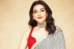 Kajal Aggarwal upcoming movies, Kajal Aggarwal with Salman Khan, kajal s challenging role in sikandar, Actress kajal aggarwal