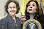 Karen Dunn and Kamala Harris breaking, Karen Dunn and Kamala Harris, top google lawyer is kamala harris debate coach, Jeff bezos