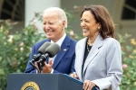 Kamala Harris breaking, Joe Biden, kamala harris has a better chance of retaining white house than biden, Atlanta