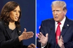 Donald Trump, Donald Trump Vs Kamala Harris, kamala harris vs donald trump identity crisis, Kamal harris