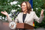 Kamala Harris breaking updates, Kamala Harris breaking updates, who will join kamala harris in the presidential race, Kcr