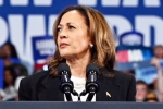 Kamala Harris statement, Kamala Harris latest breaking, kamala harris responds on donald trump attack, Kamala harris news