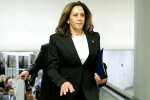 kamala harris family, democratic presidential nomination, kamala harris to decide on 2020 presidential bid soon, 2020 presidential elections