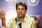 Kapil Dev news, Kapil Dev, kapil dev on india pakistan controversy in asia cup, Asia cup 2025