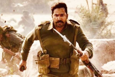 Karan Johar Slams Trolls against Varun Dhawan in Border 2 Karan Johar Slams Trolls against Varun Dhawan in Border 2