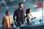 Nikhil Siddharth Karthikeya 2 movie review, Karthikeya 2 movie review, karthikeya 2 movie review rating story cast and crew, Theatrical trailer