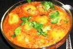 How to make Kashmiri dum aloo, Kashmiri dum aloo recipe, kashmiri dum aloo recipe, Dum aloo