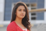 Nag Ashwin, Nag Ashwin, keerthy suresh turns mahanati, Savithri