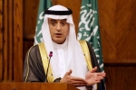 United States, Saudi, saudi says khashoggi s body is missing calls it tremendous mistake, Rogue