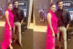 Kiara Advani and vijay deverakonda, vijay deverakonda, fangirl moment for kiara advani the actress bumps into vijay deverakonda and her reaction is wow, Tamilnadu Kiara Advani and vijay deverakonda, vijay deverakonda, fangirl moment for kiara advani the actress bumps into vijay deverakonda and her reaction is wow, Tamilnadu