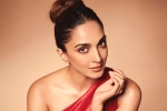 Kiara Advani with Hrithik Roshan, War 2, kiara advani roped in for war 2, Dr k mukherjee